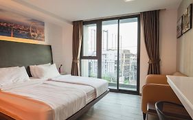 BB House Khlongtan บีบีเฮ้าส์ คลองตัน