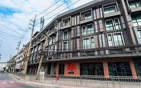 BB House Khlongtan บีบีเฮ้าส์ คลองตัน